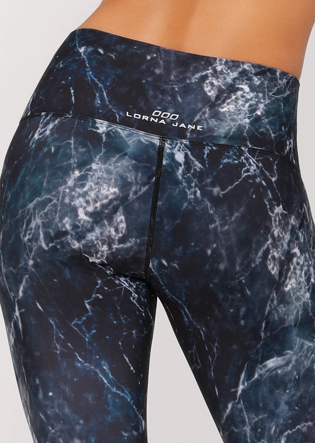 Deep Sea 3/4 Tight