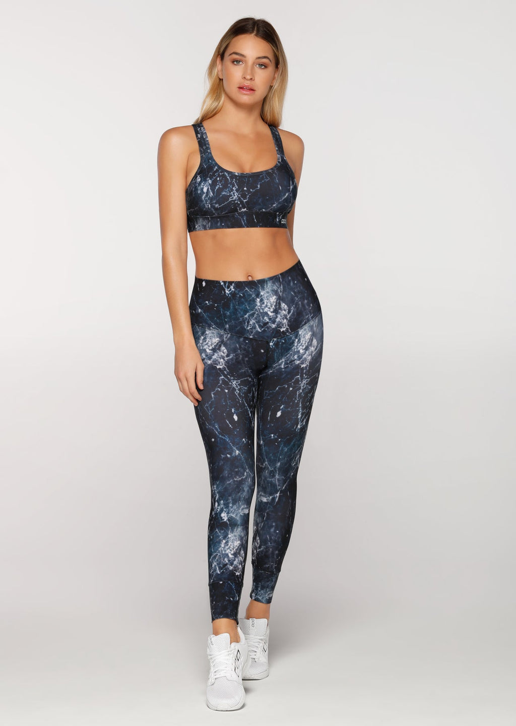 Deep Sea A/B Tight
