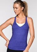 Deep V Excel Tank