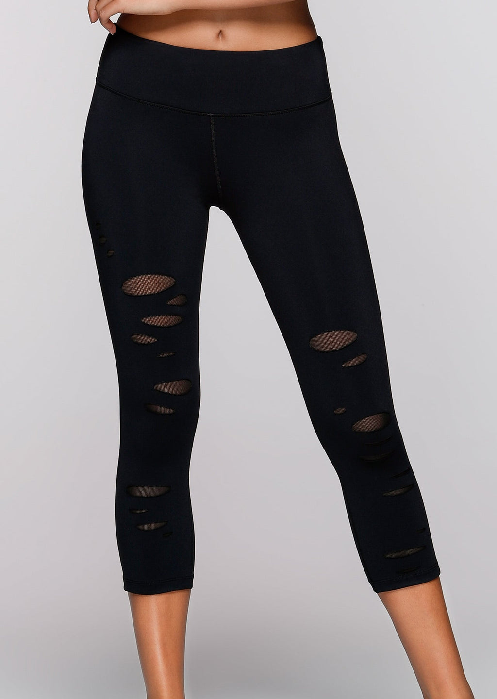 Defiance Core 7/8 Tight