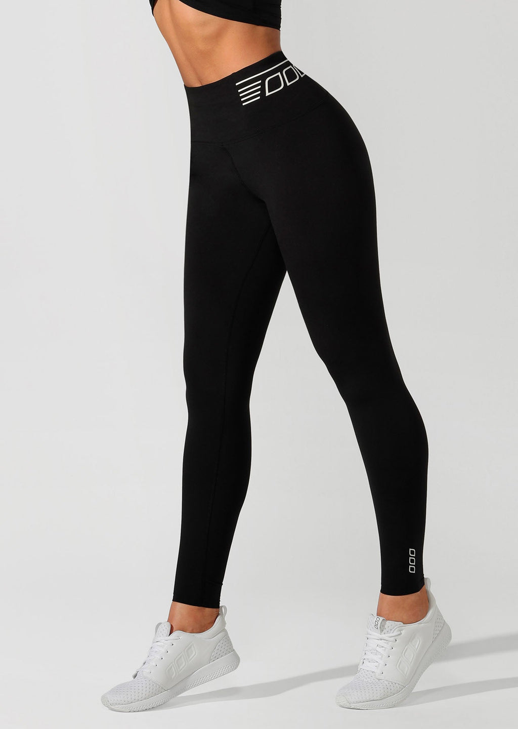 Defined Core Full Length Tight