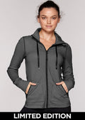 Defined Excel Hoodie