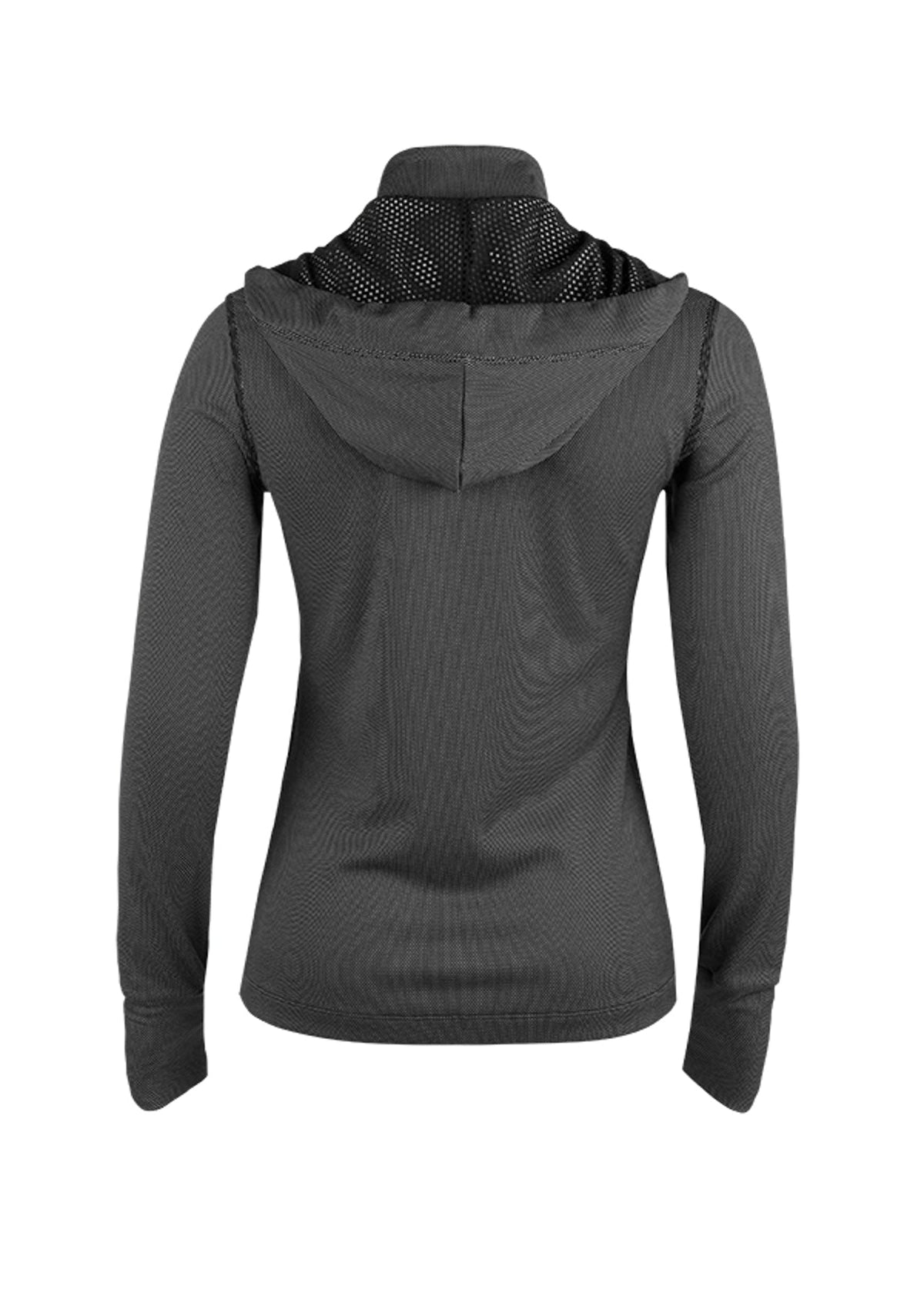 Defined Excel Hoodie