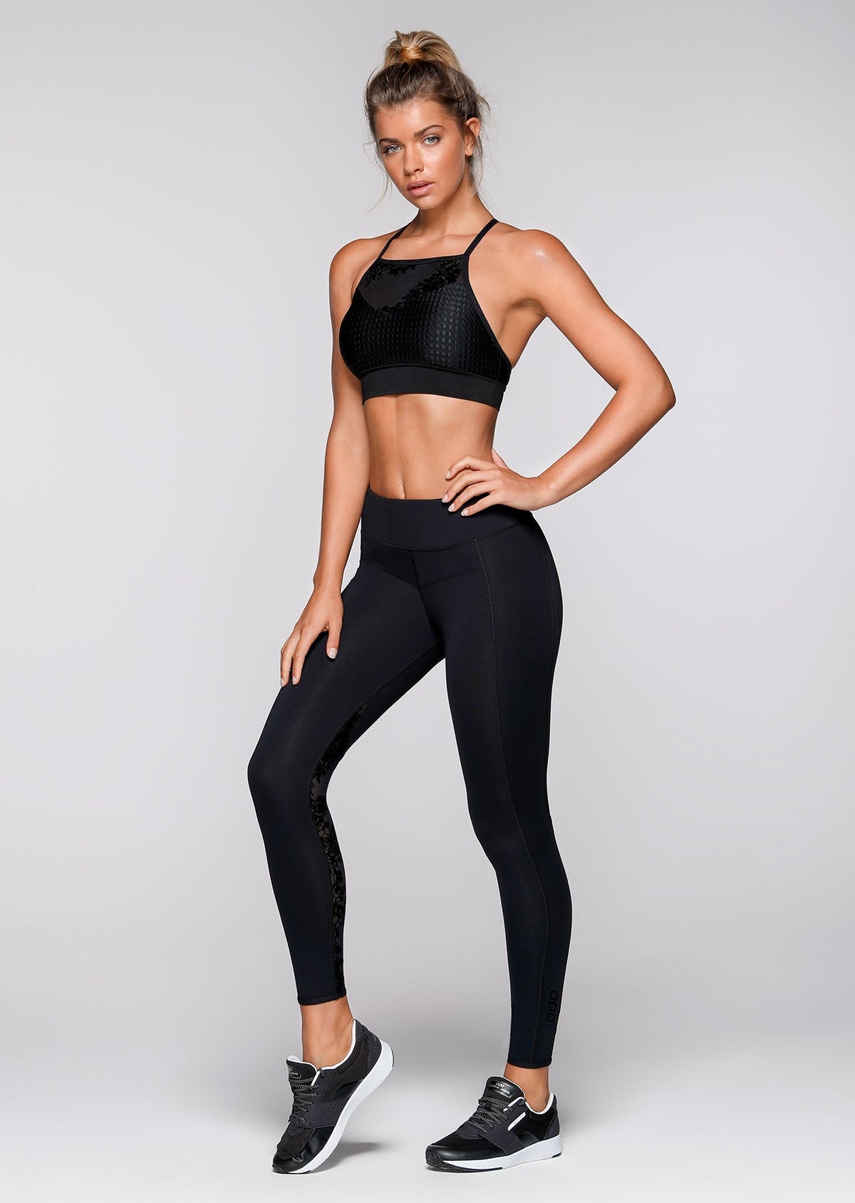 Defined Sports Bra