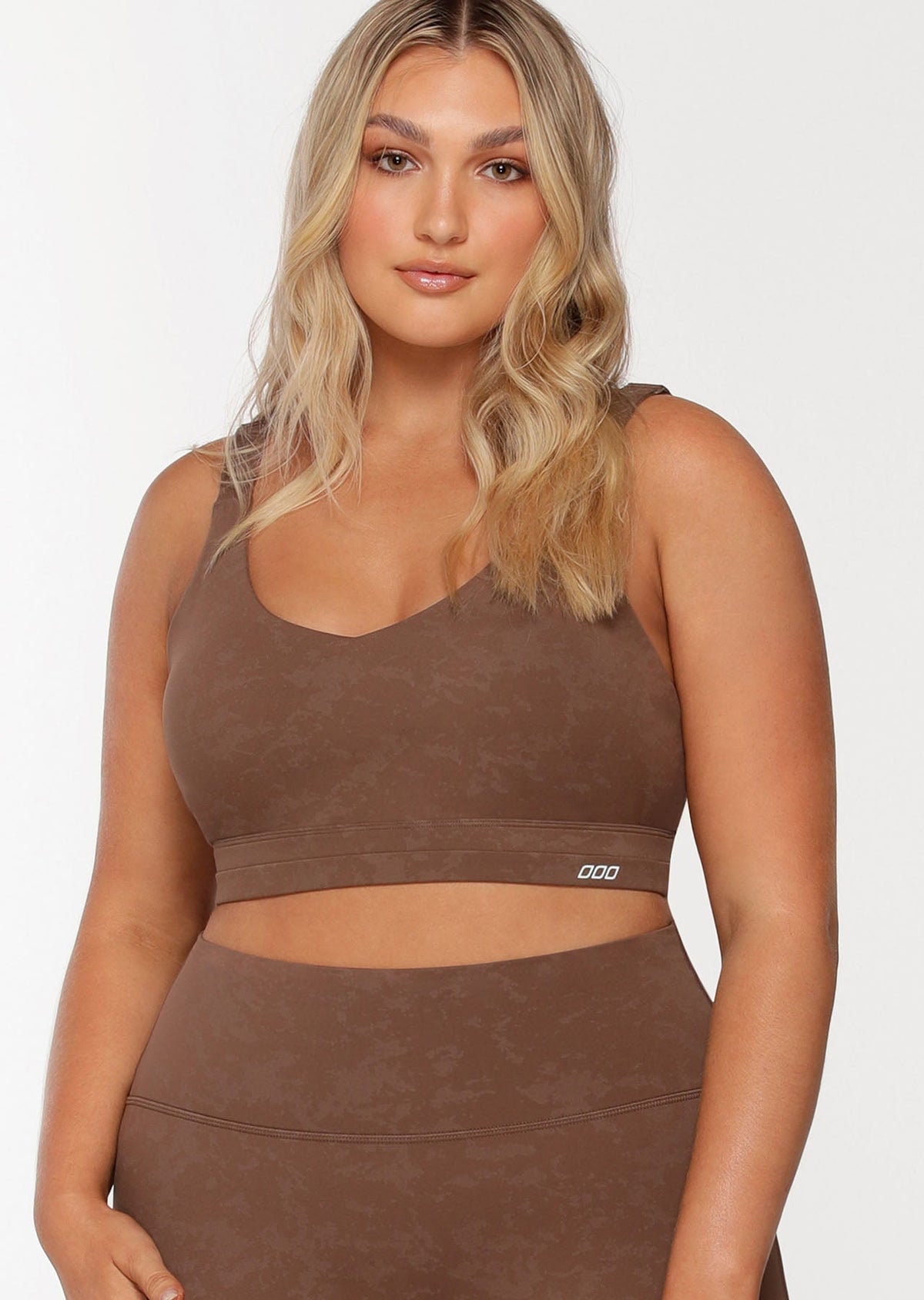 Defy Bounce Sports Bra
