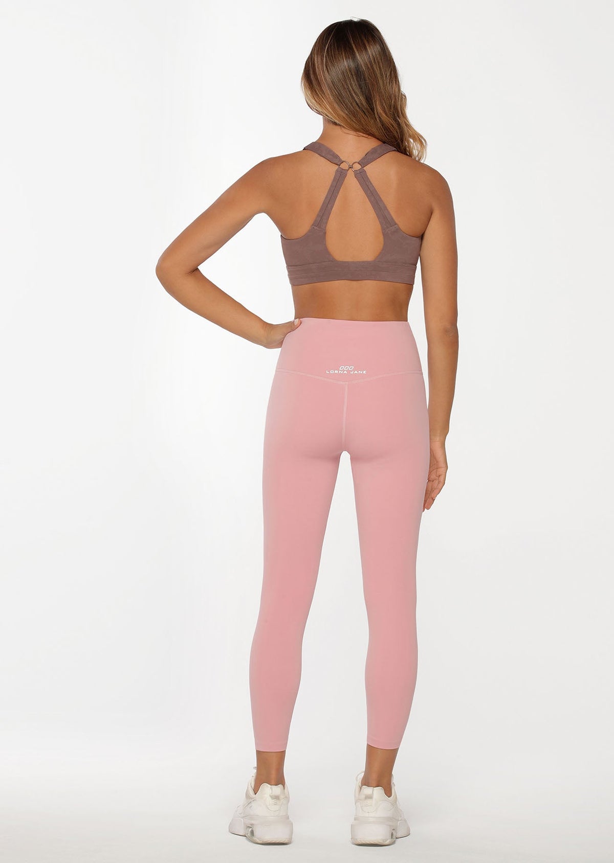 Defy Bounce Sports Bra