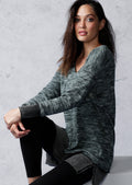 Delphine Oversized Sweat