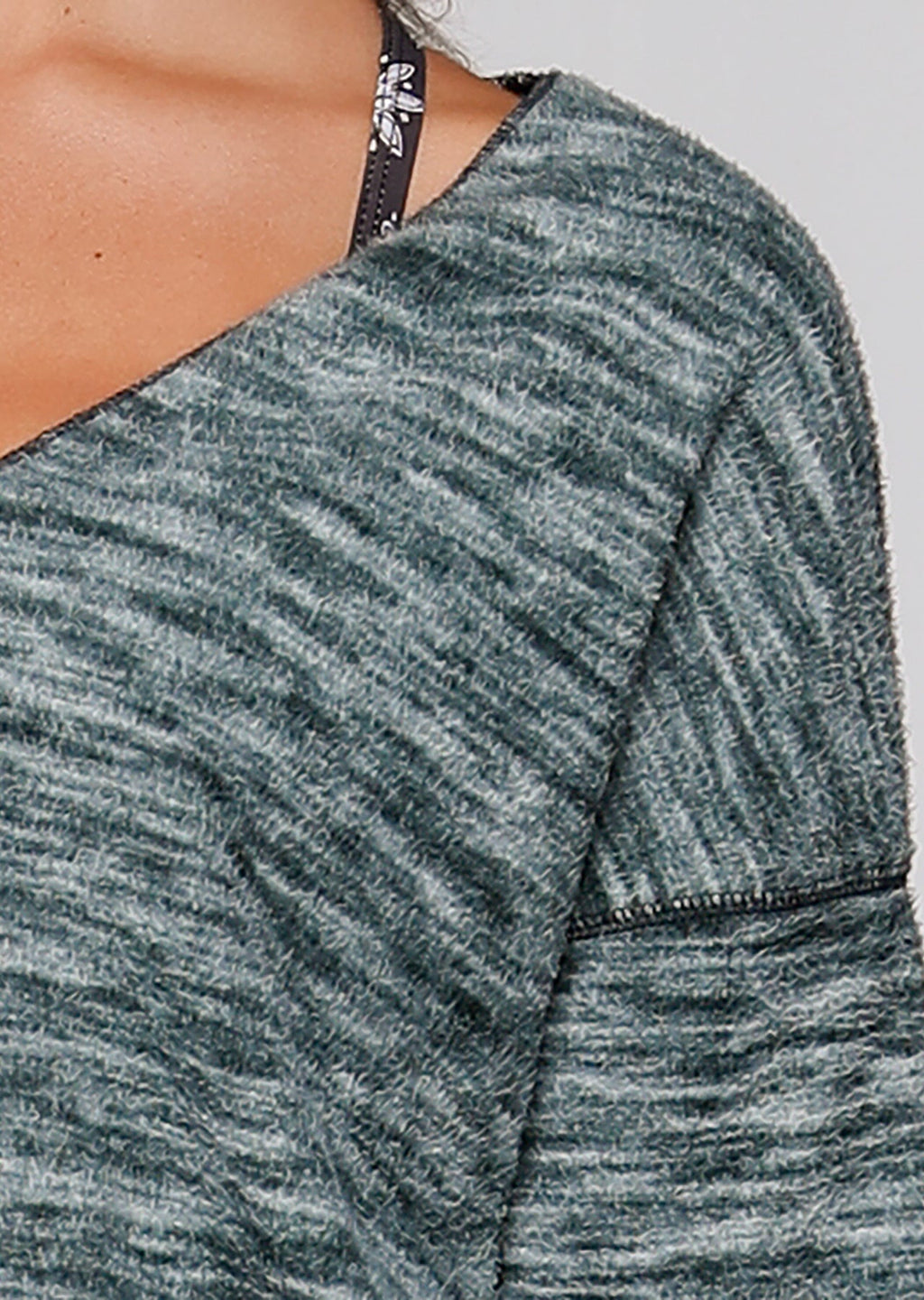 Delphine Oversized Sweat