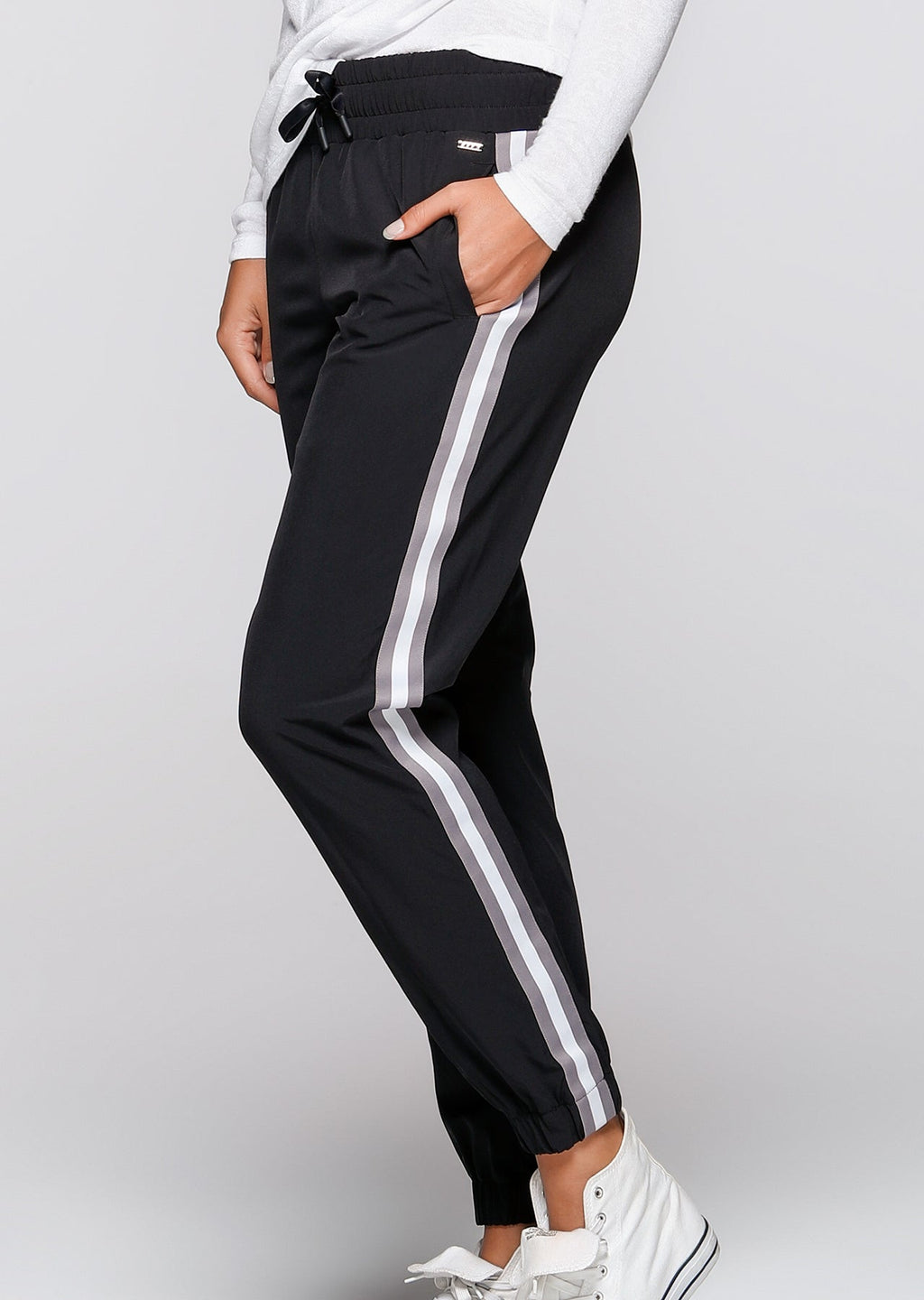 Delta Active F/L Pants