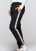 Delta Active F/L Pants