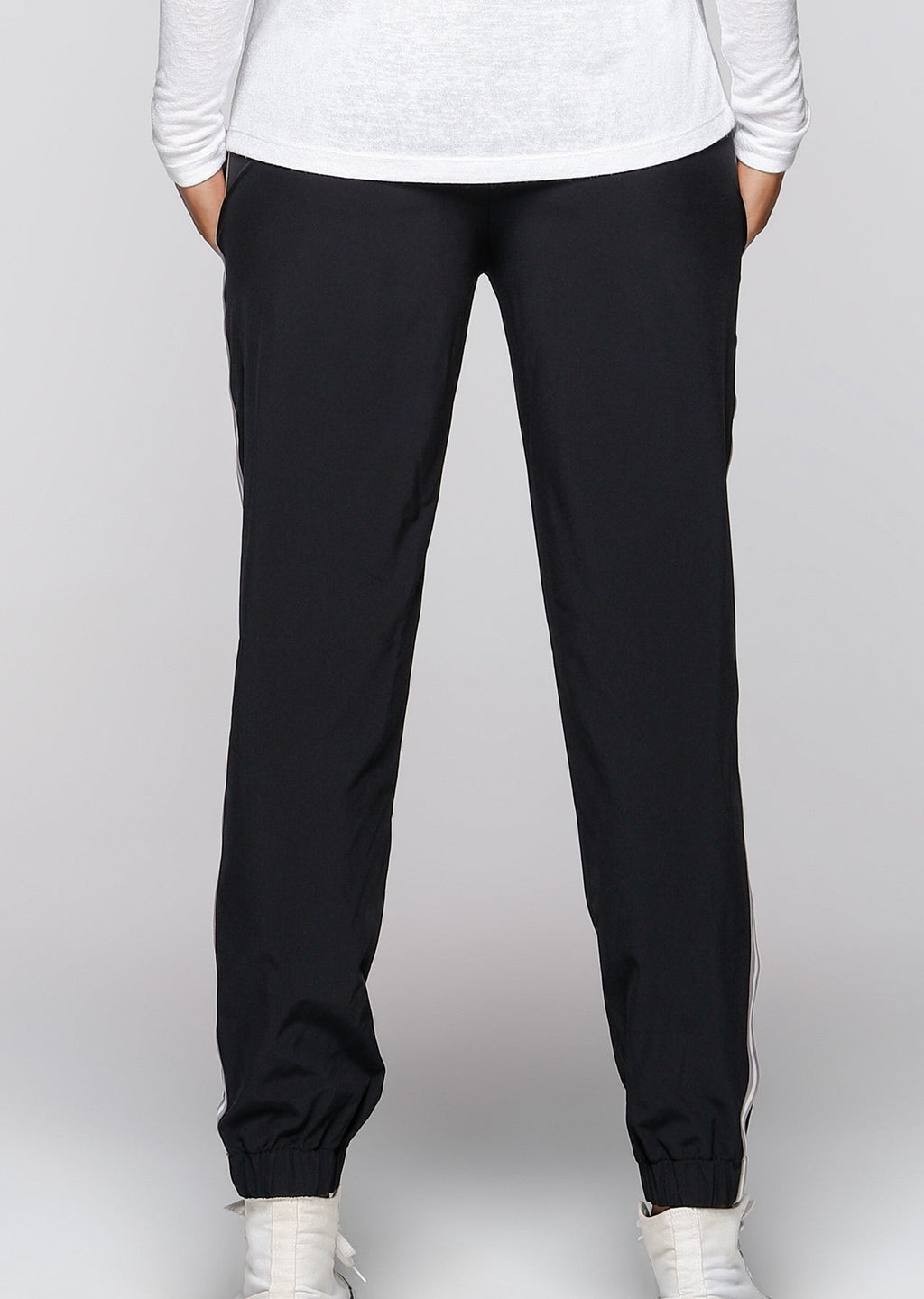 Delta Active F/L Pants