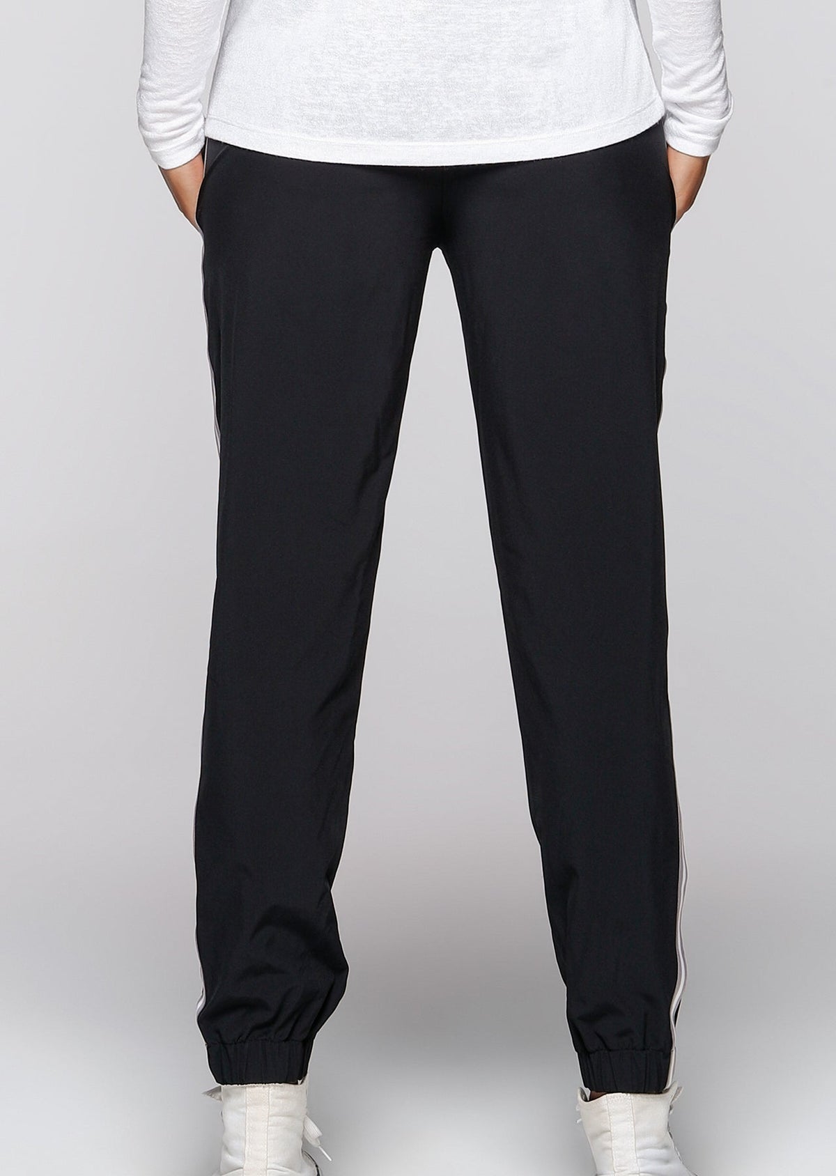 Delta Active F/L Pants