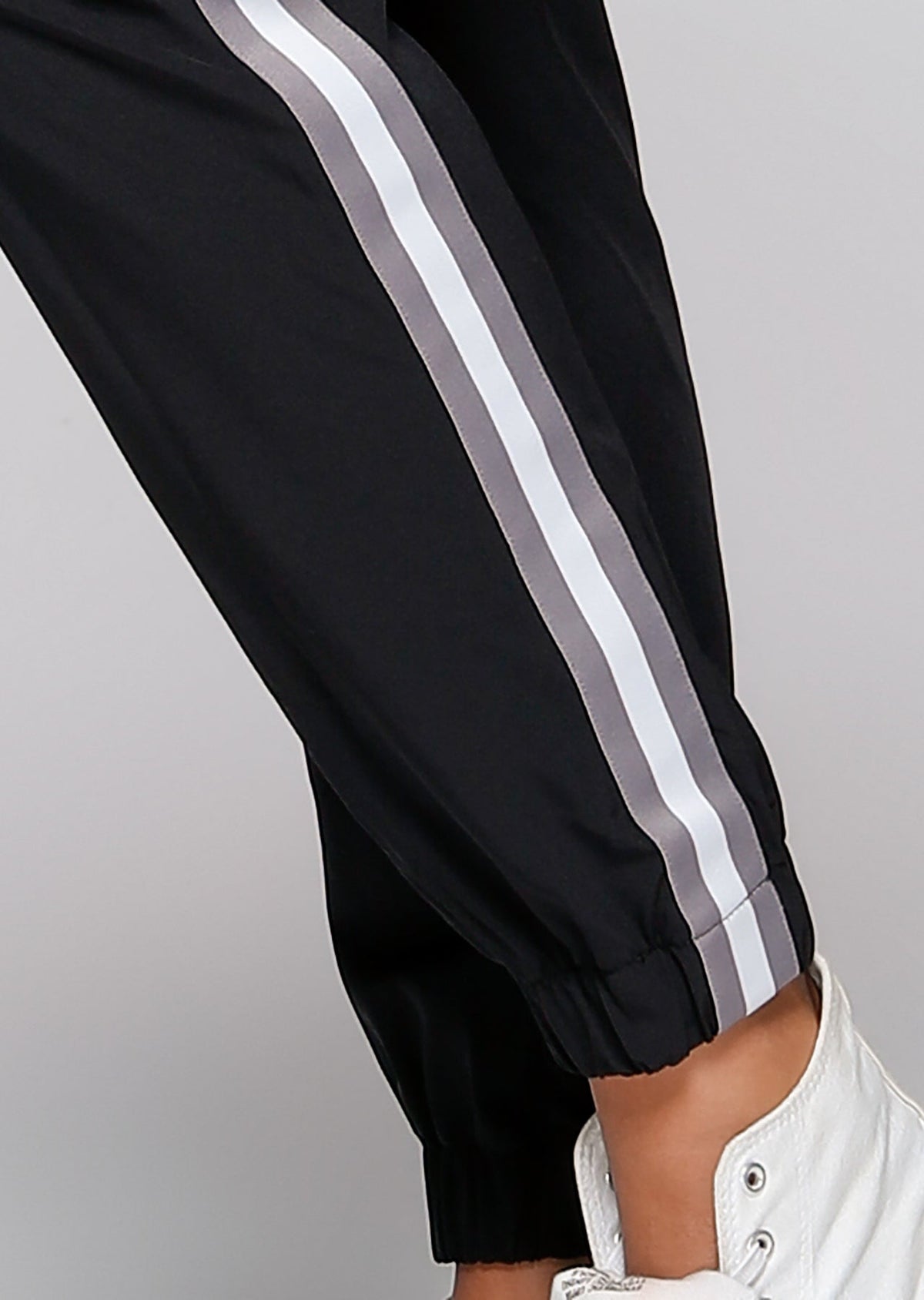 Delta Active F/L Pants