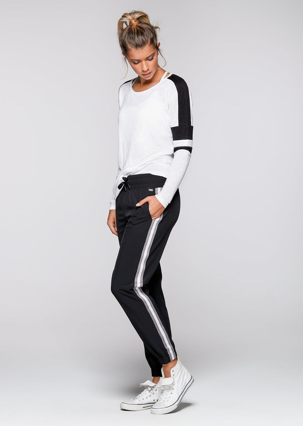 Delta Active F/L Pants