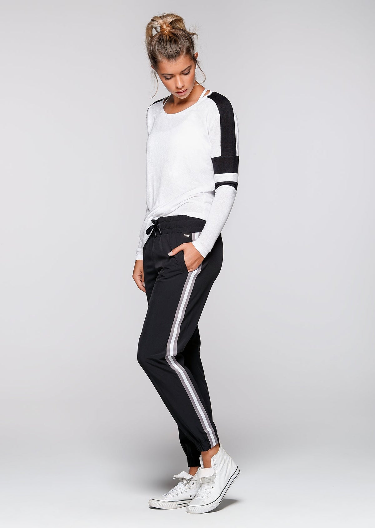 Delta Active F/L Pants