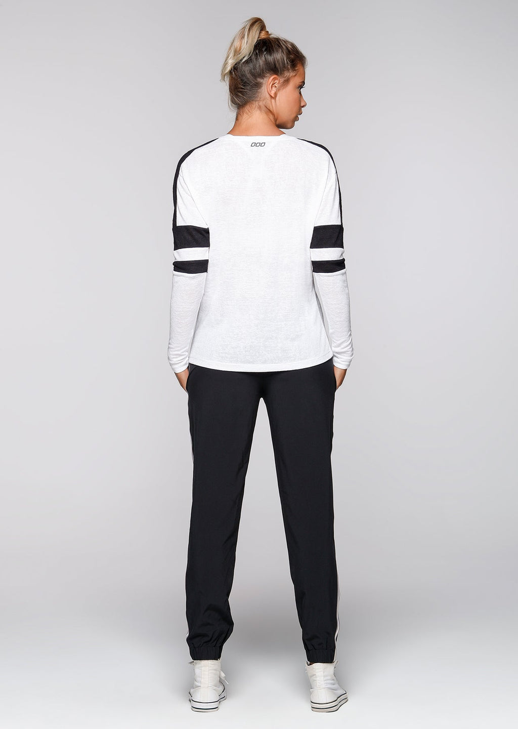 Delta Active F/L Pants