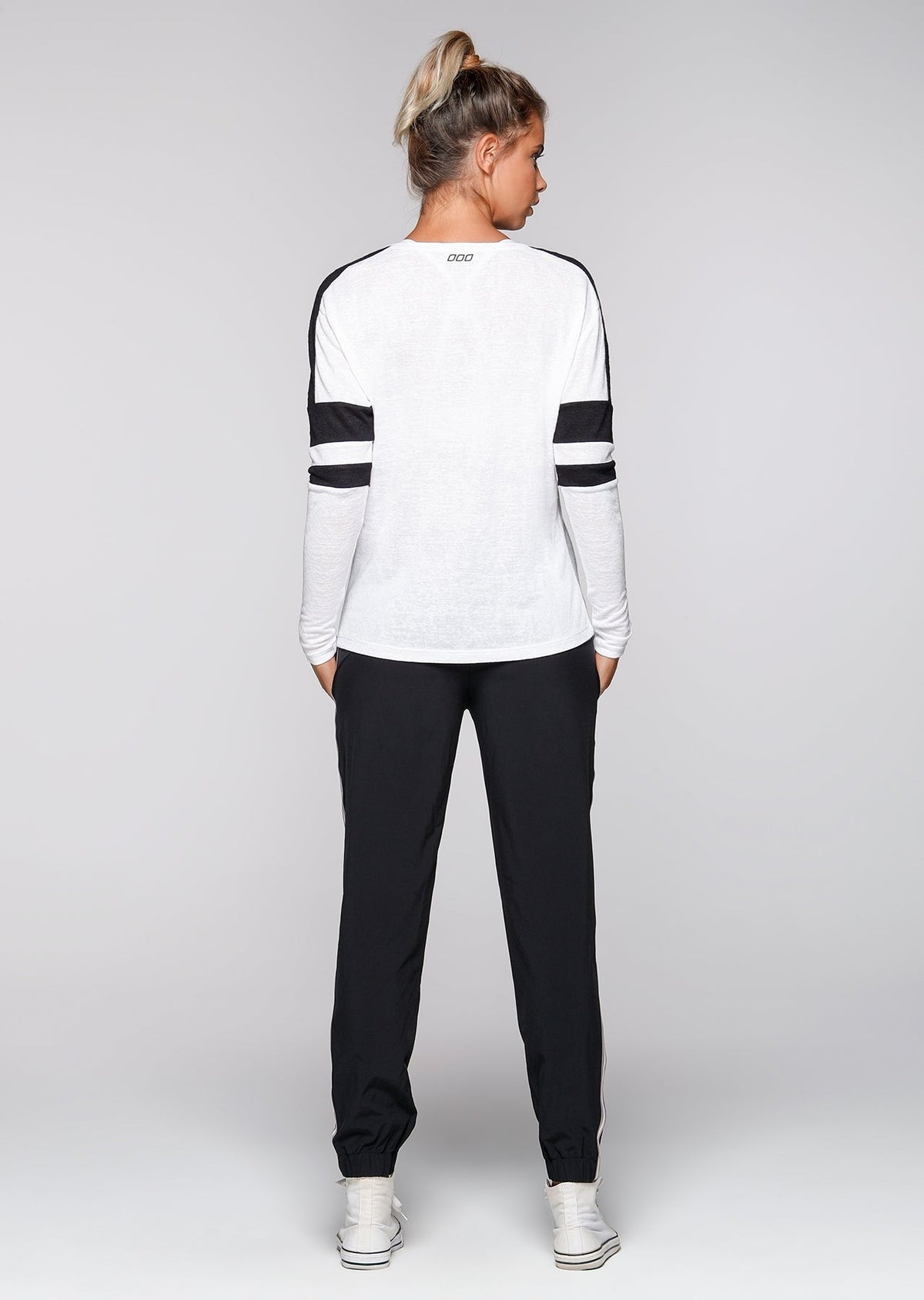 Delta Active F/L Pants