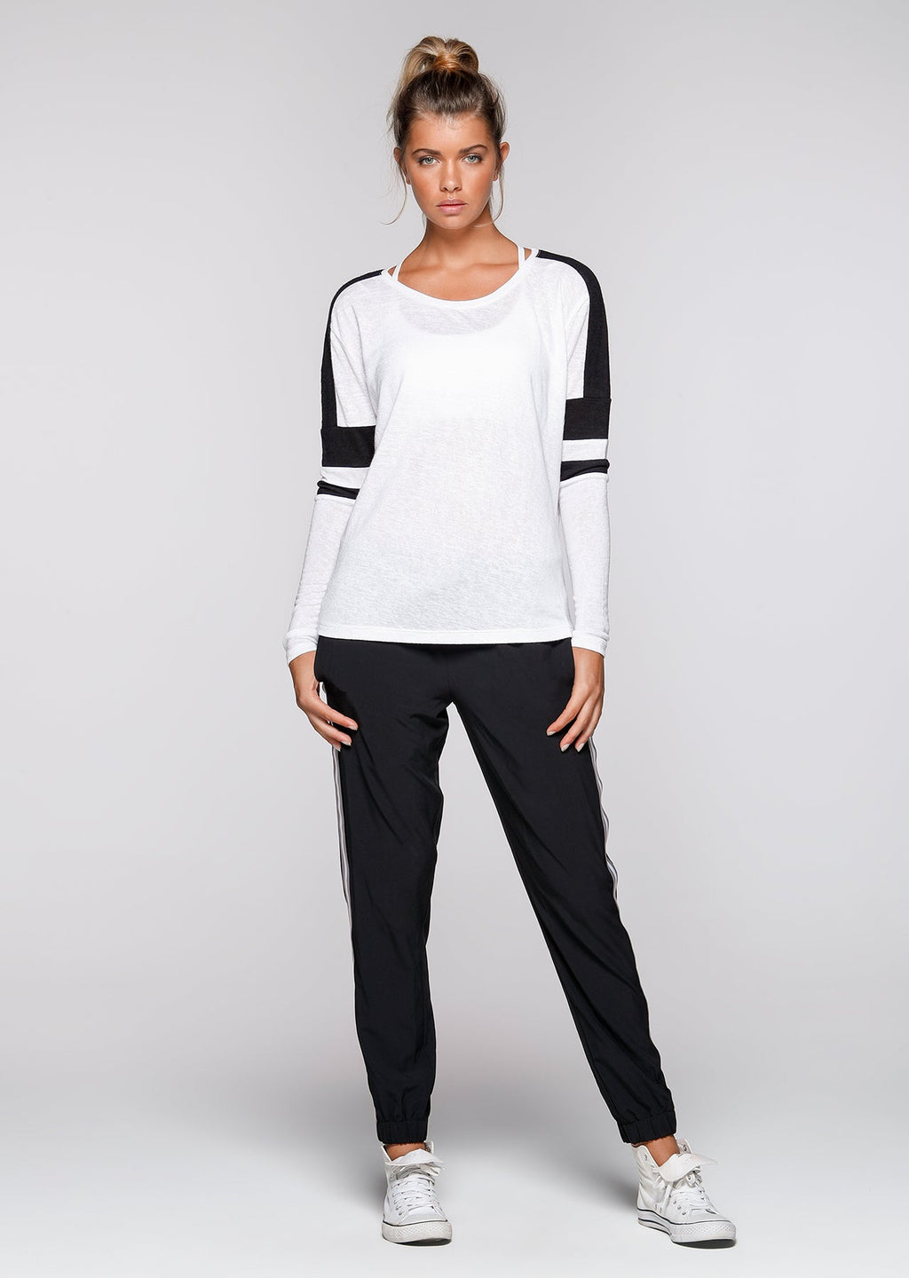 Delta Active F/L Pants
