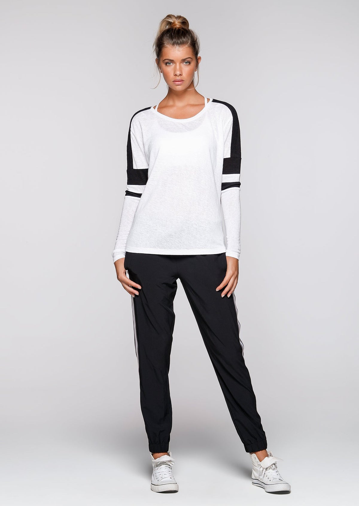 Delta Active F/L Pants