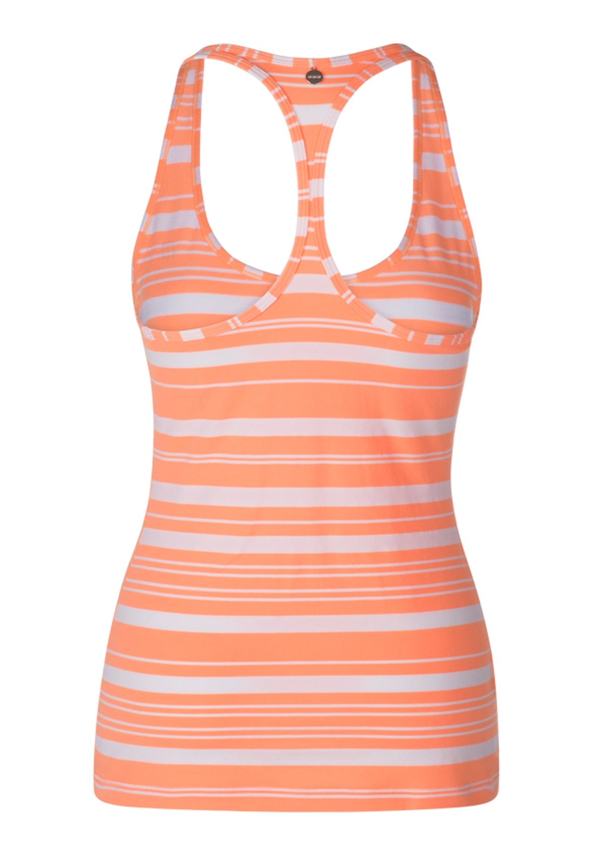 Delta Excel Tank