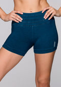 Denim Diva Short Tight