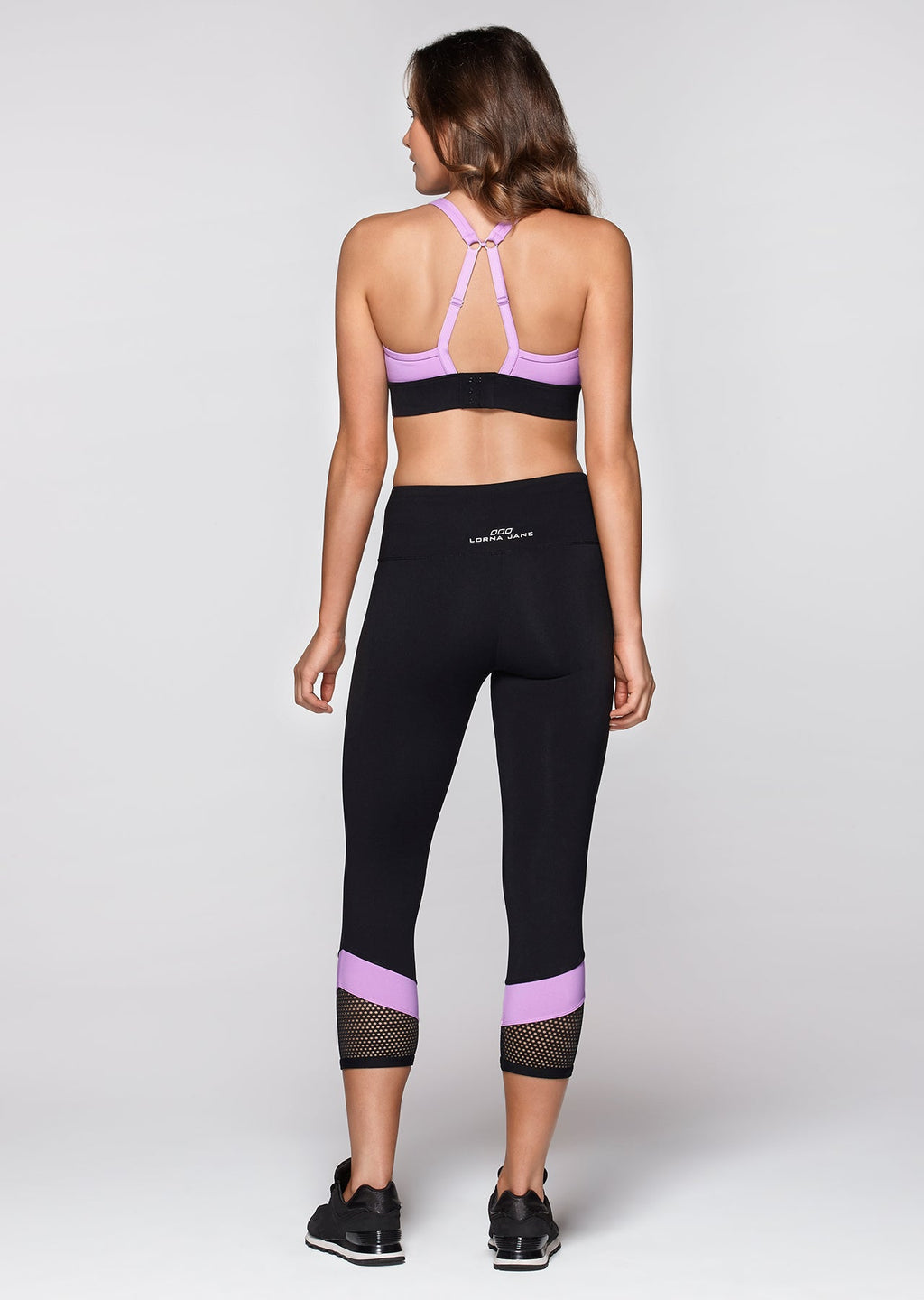 Desire 7/8 Core Tight