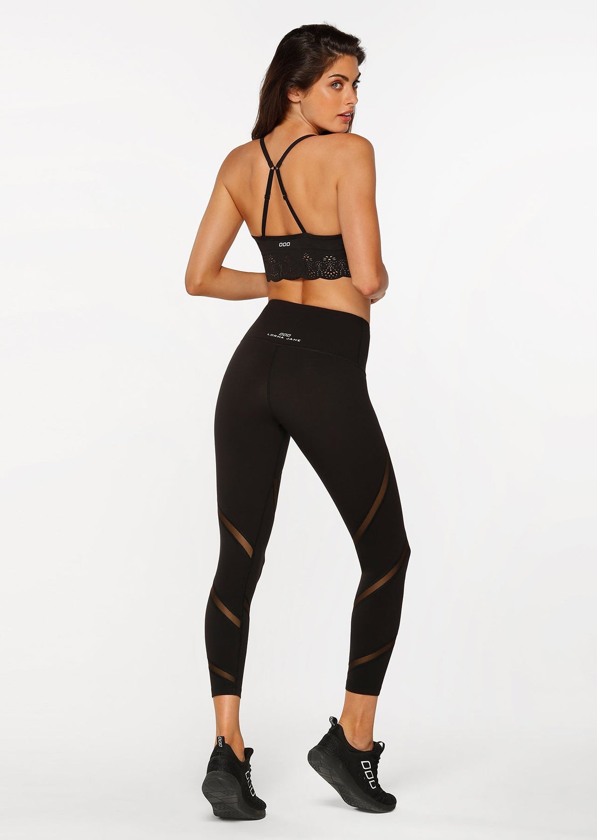 Desired Sports Bra