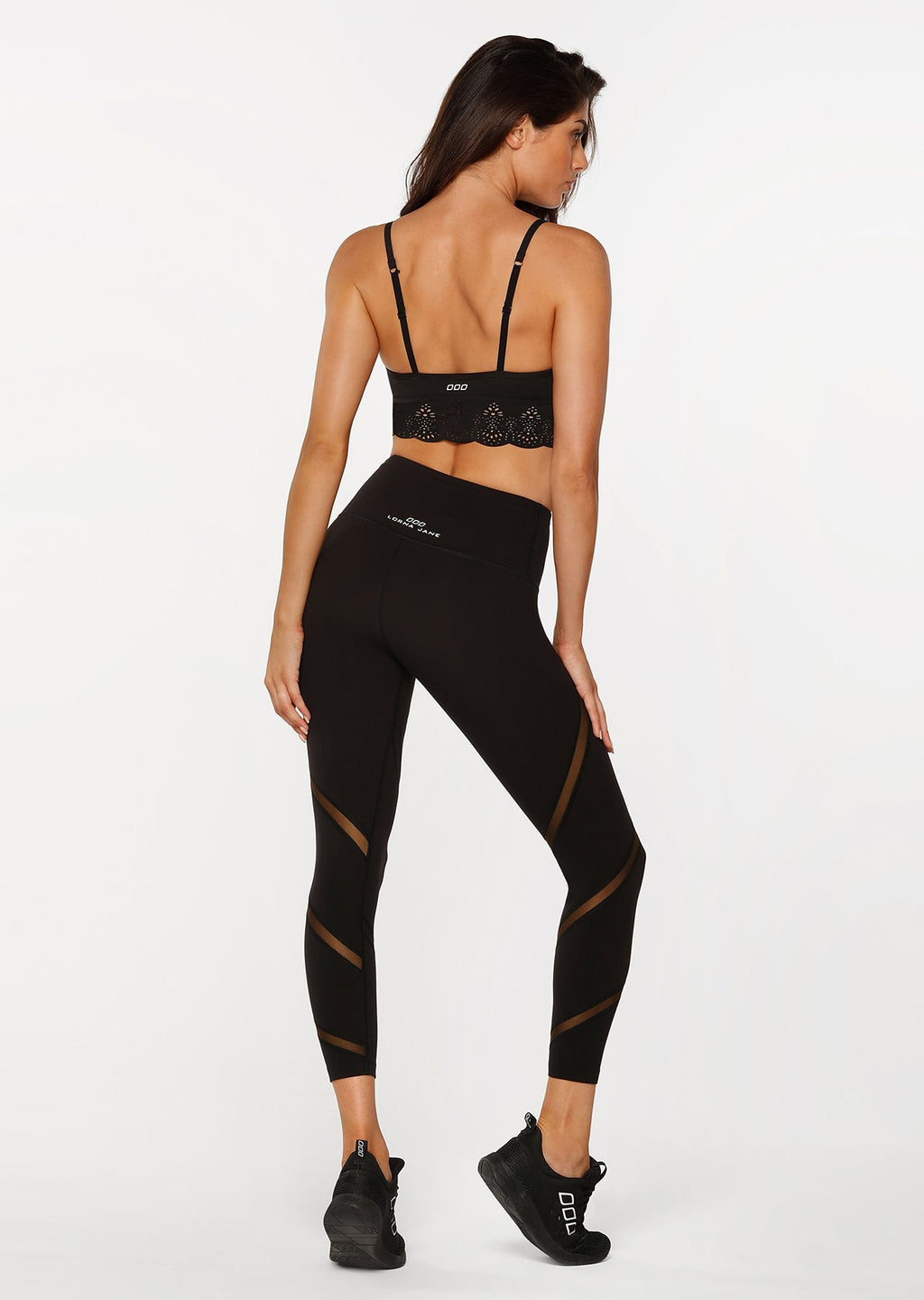 Desired Sports Bra