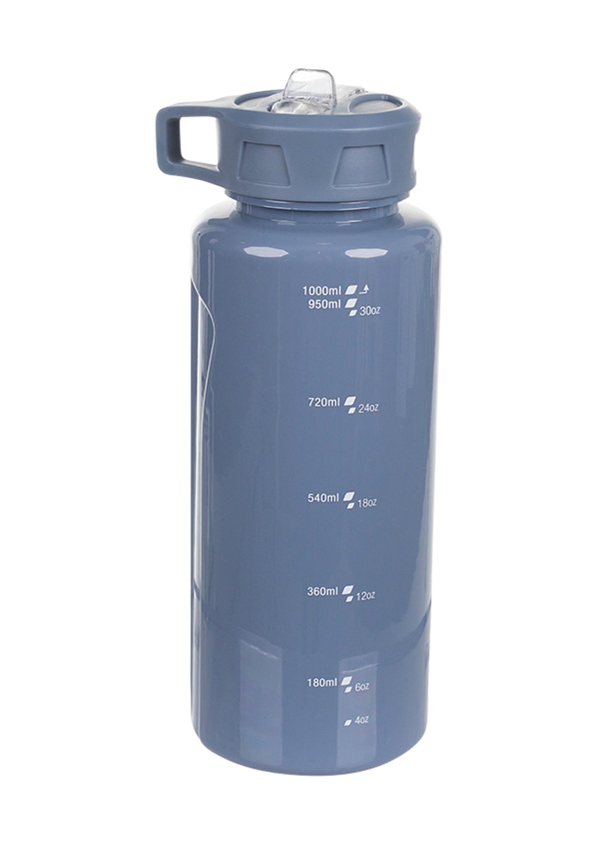 Determined 1L Water Bottle