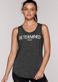 Determined  Active Tank