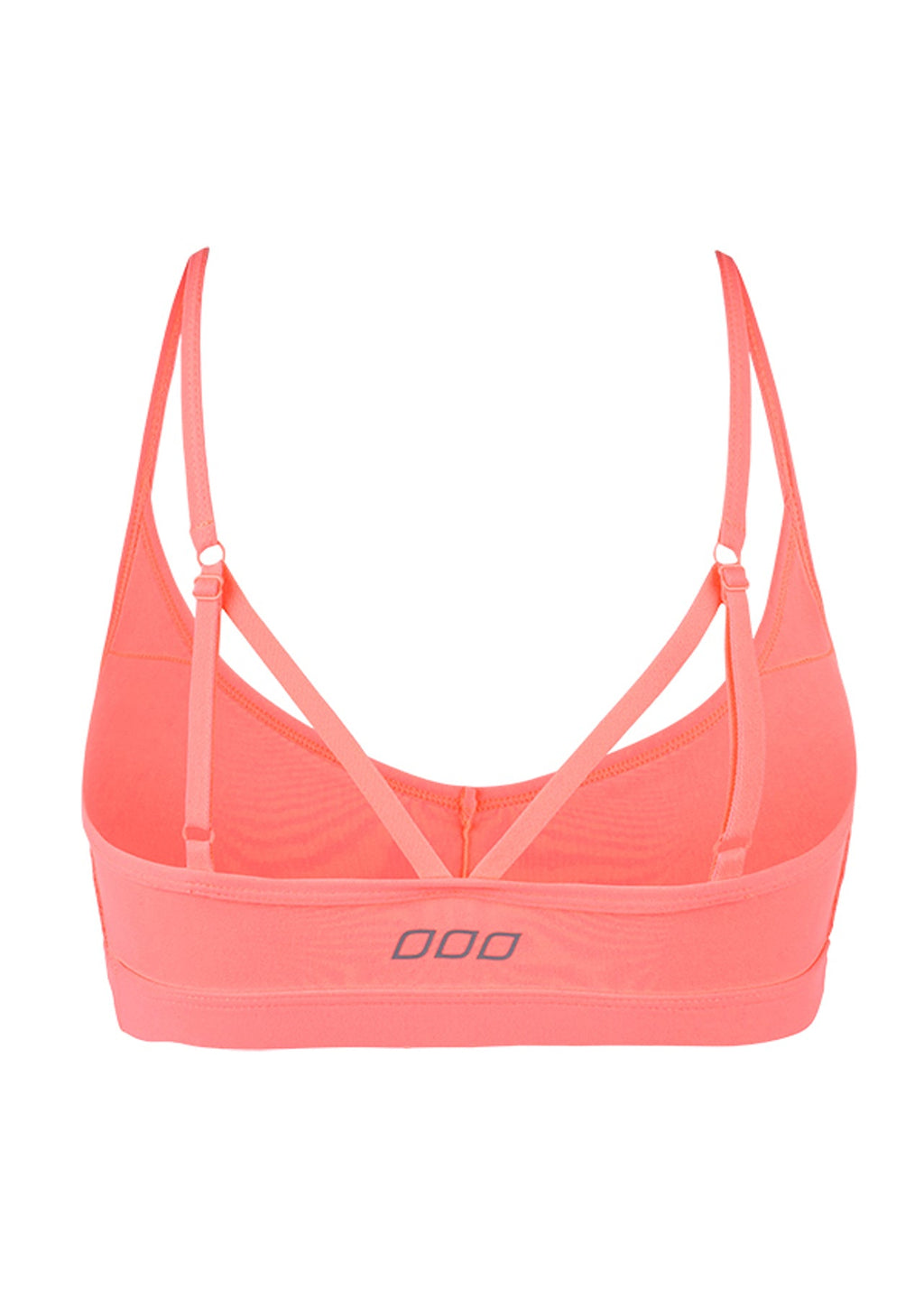 Diamond Bra