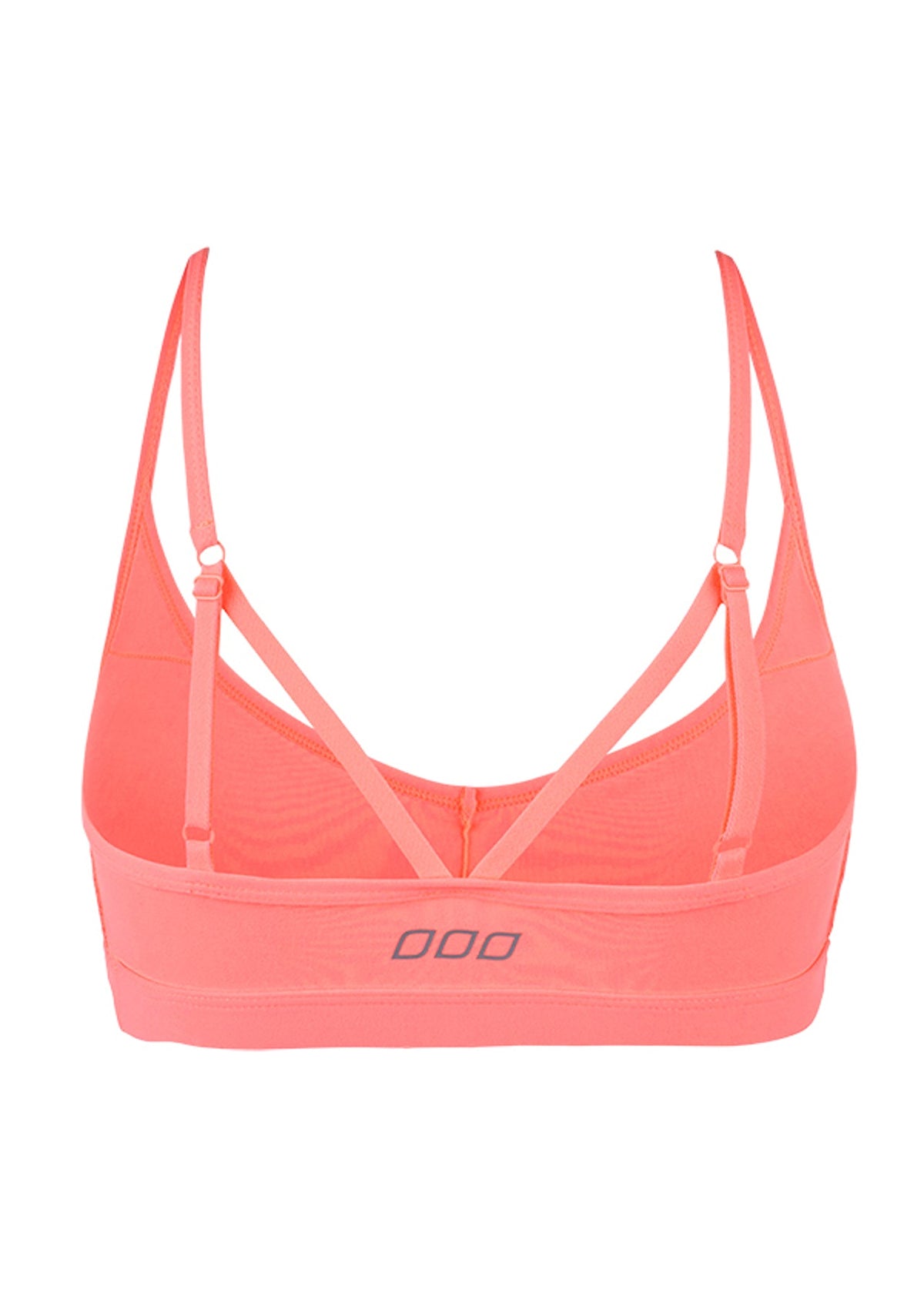 Diamond Bra