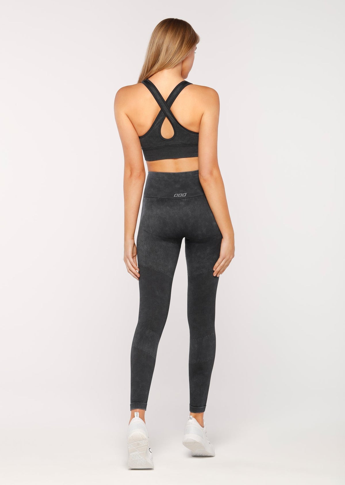 Diamond Seamless Bra