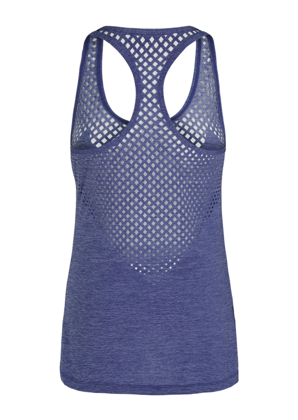Diamonds Excel Tank