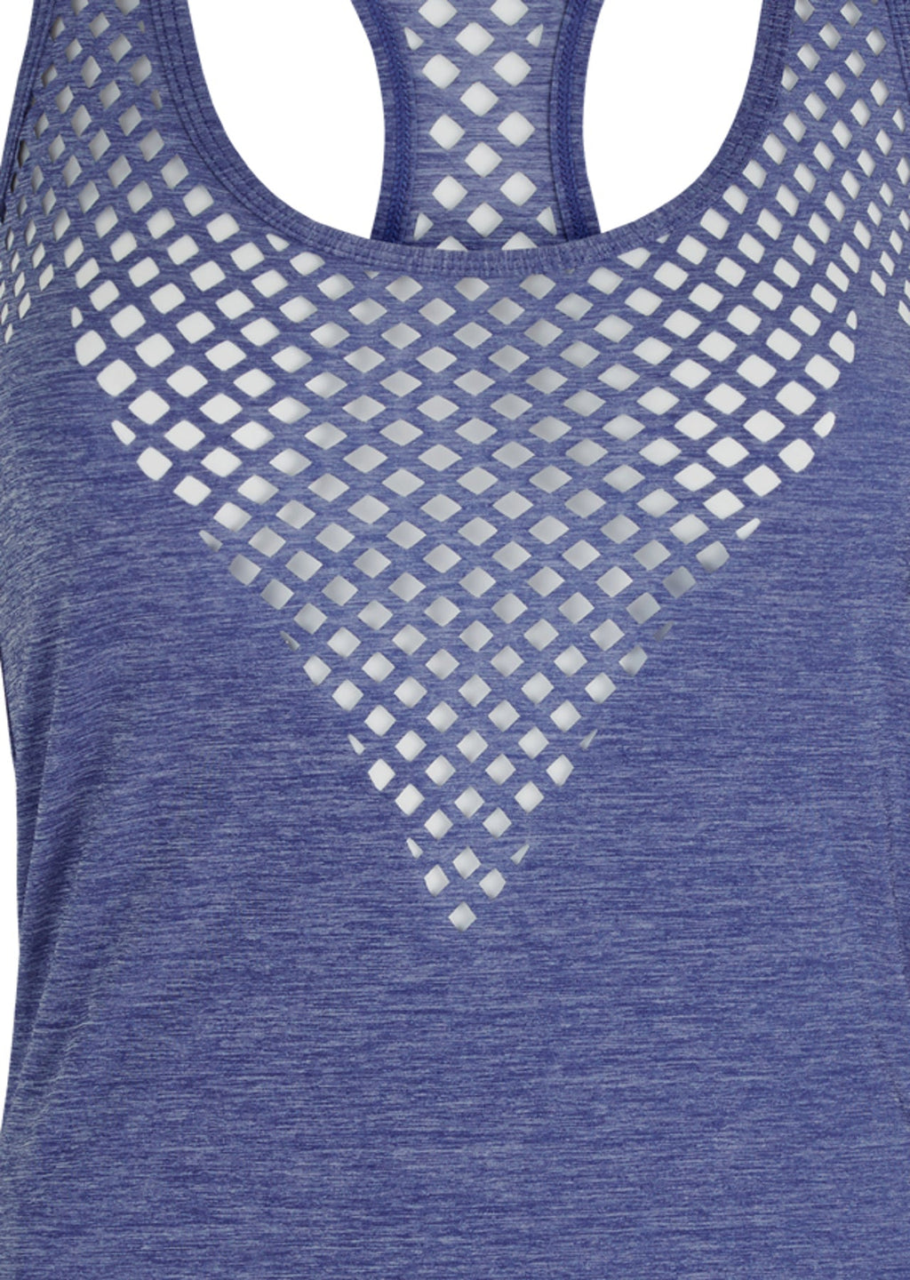 Diamonds Excel Tank