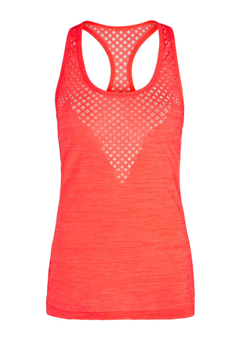 Diamonds Excel Tank