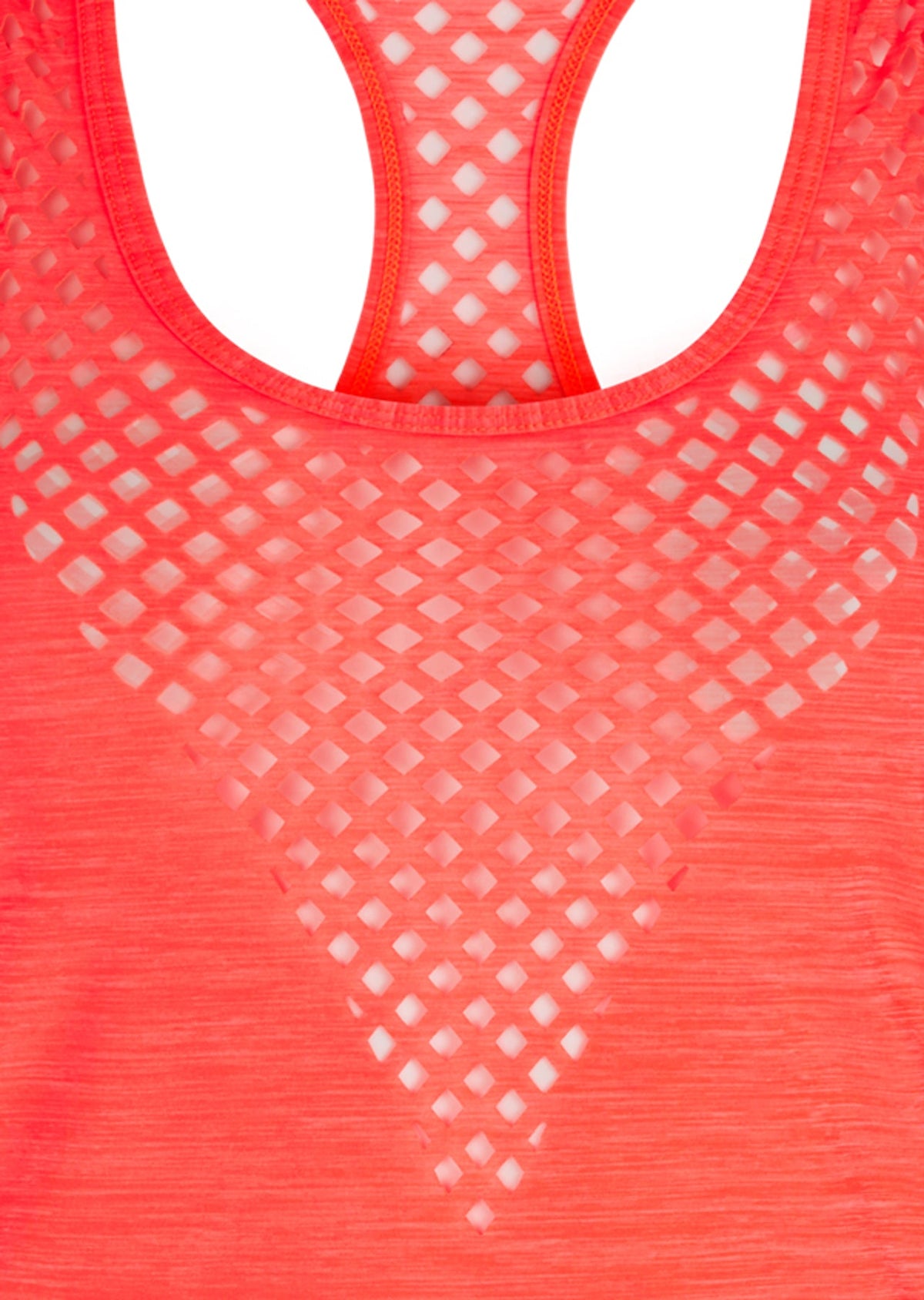 Diamonds Excel Tank