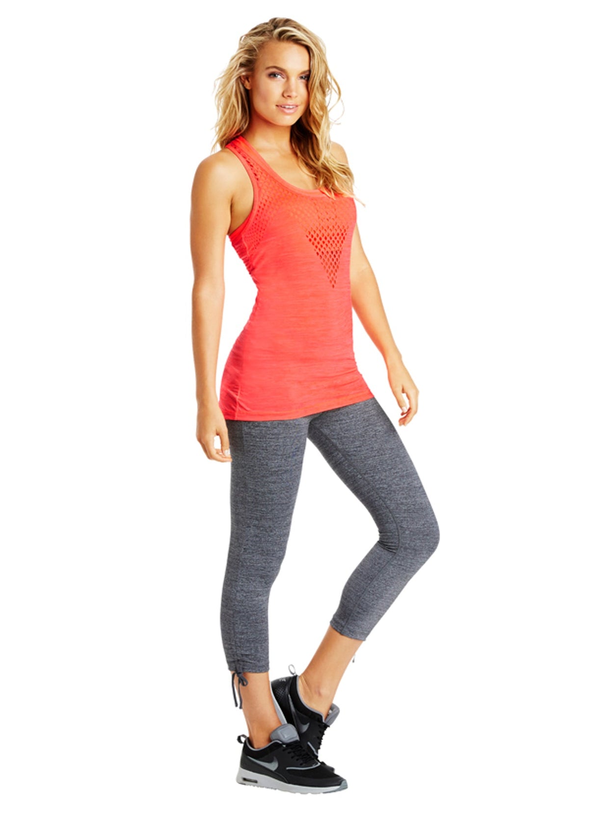 Diamonds Excel Tank