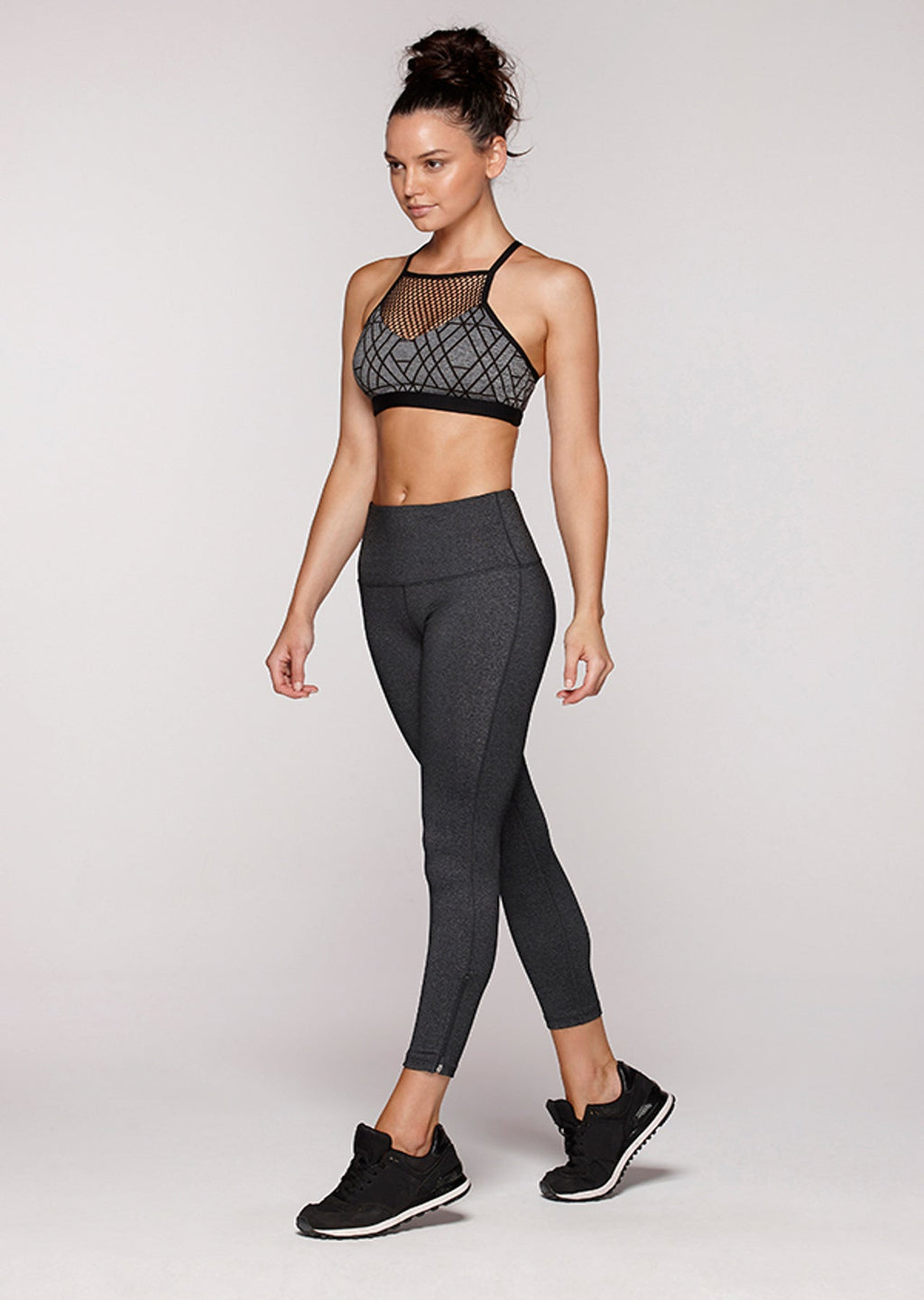Dina Ankle Biter Tight