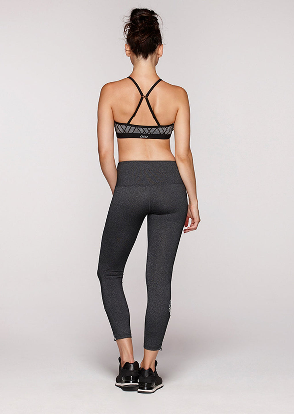 Dina Ankle Biter Tight