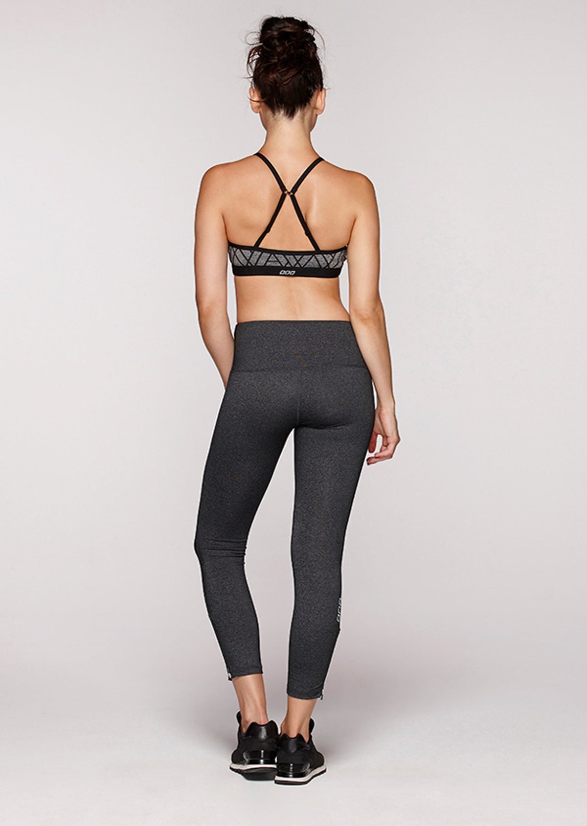 Dina Ankle Biter Tight