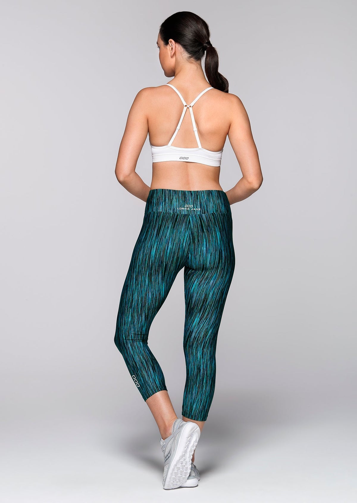 Dioness Core 7/8 Tight