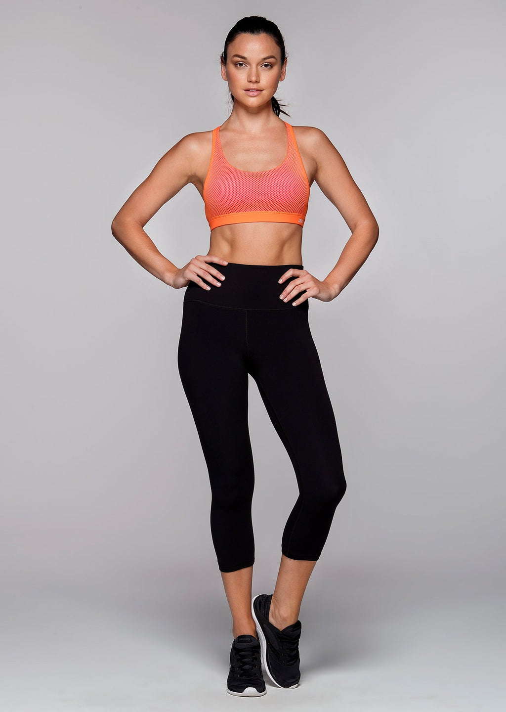 Direct Sports Bra
