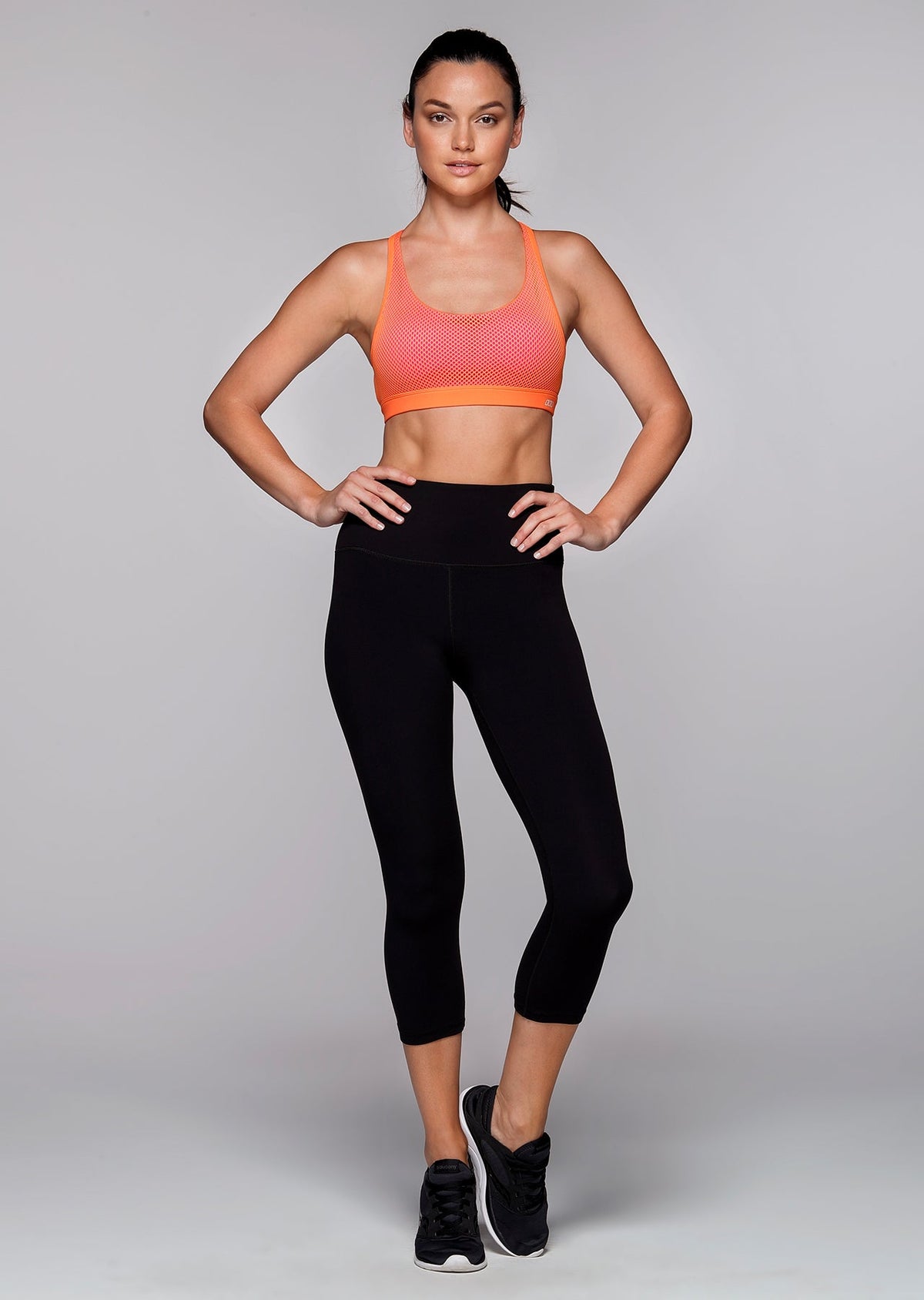 Direct Sports Bra