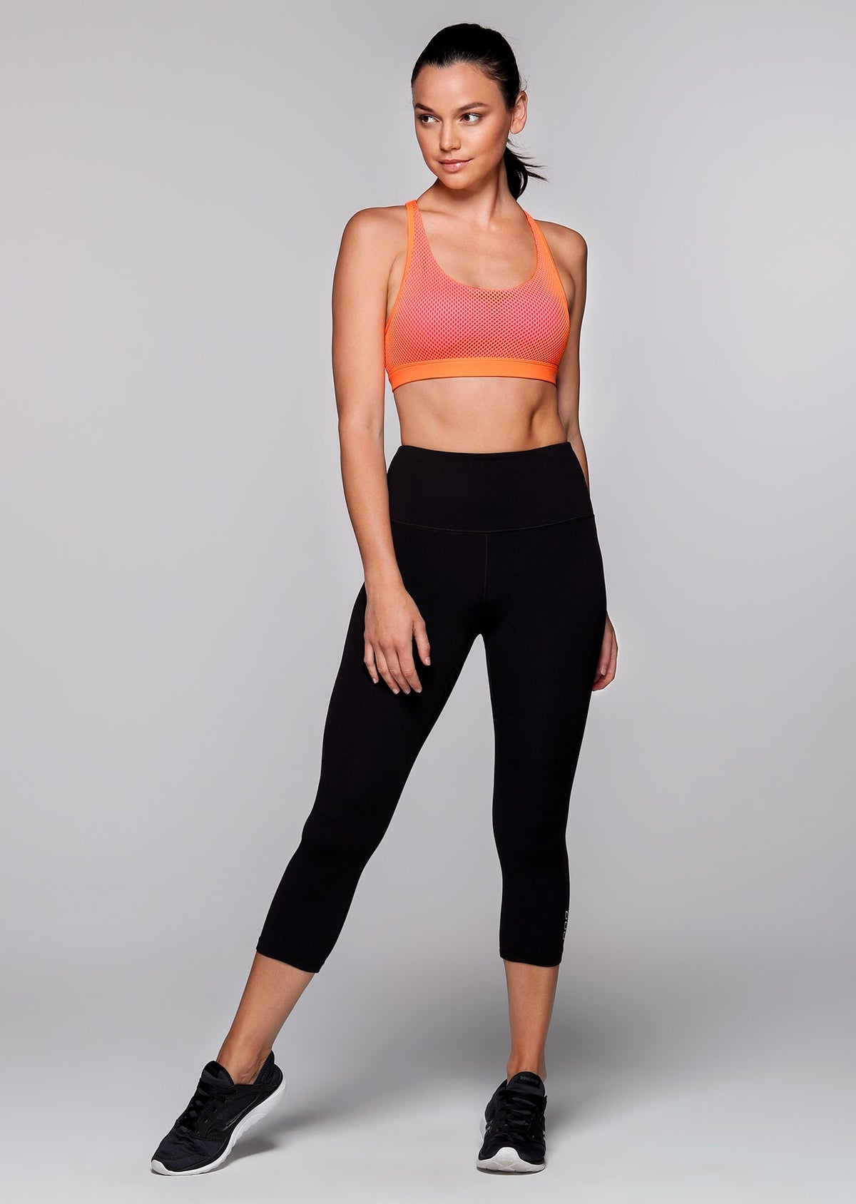 Direct Sports Bra