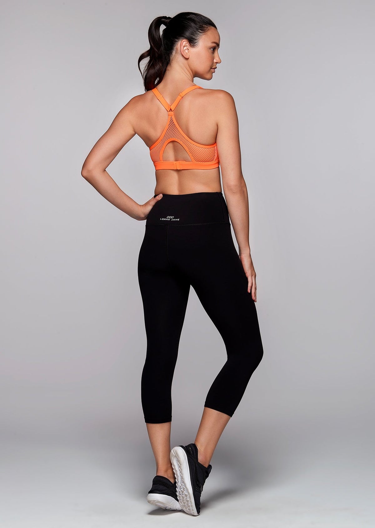 Direct Sports Bra