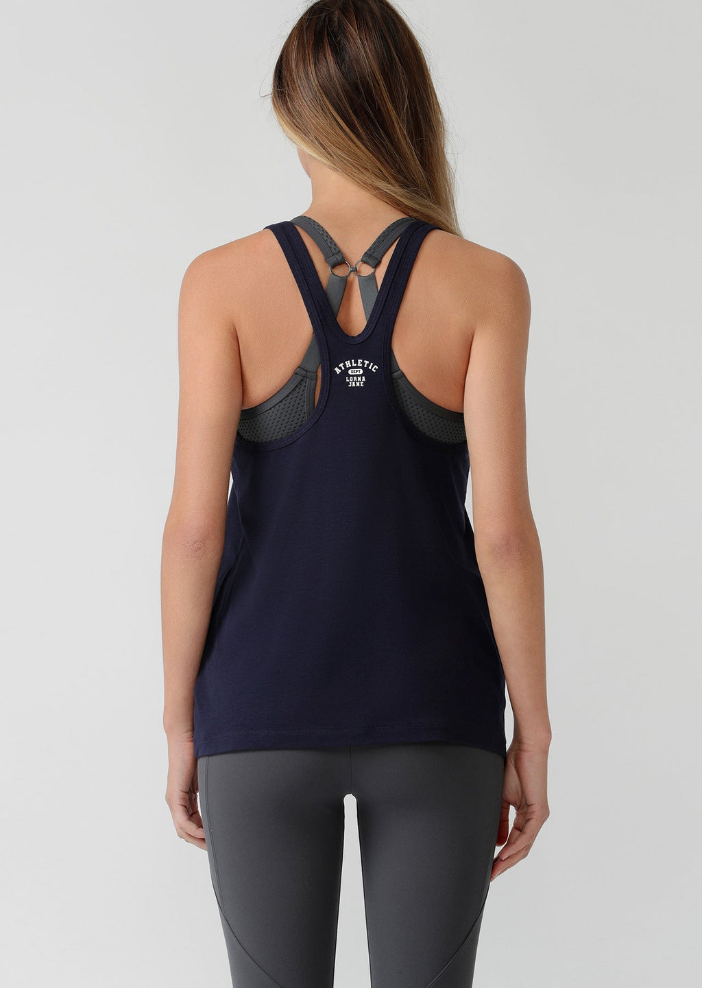 Distance Athletic Tank
