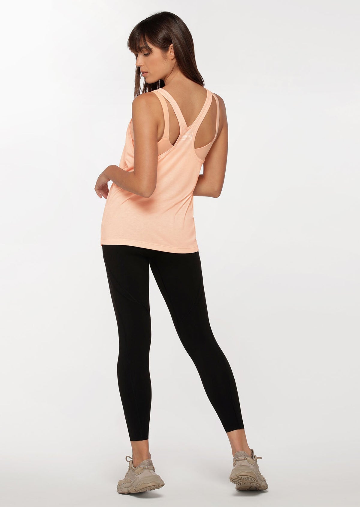 Distance Athletic Tank