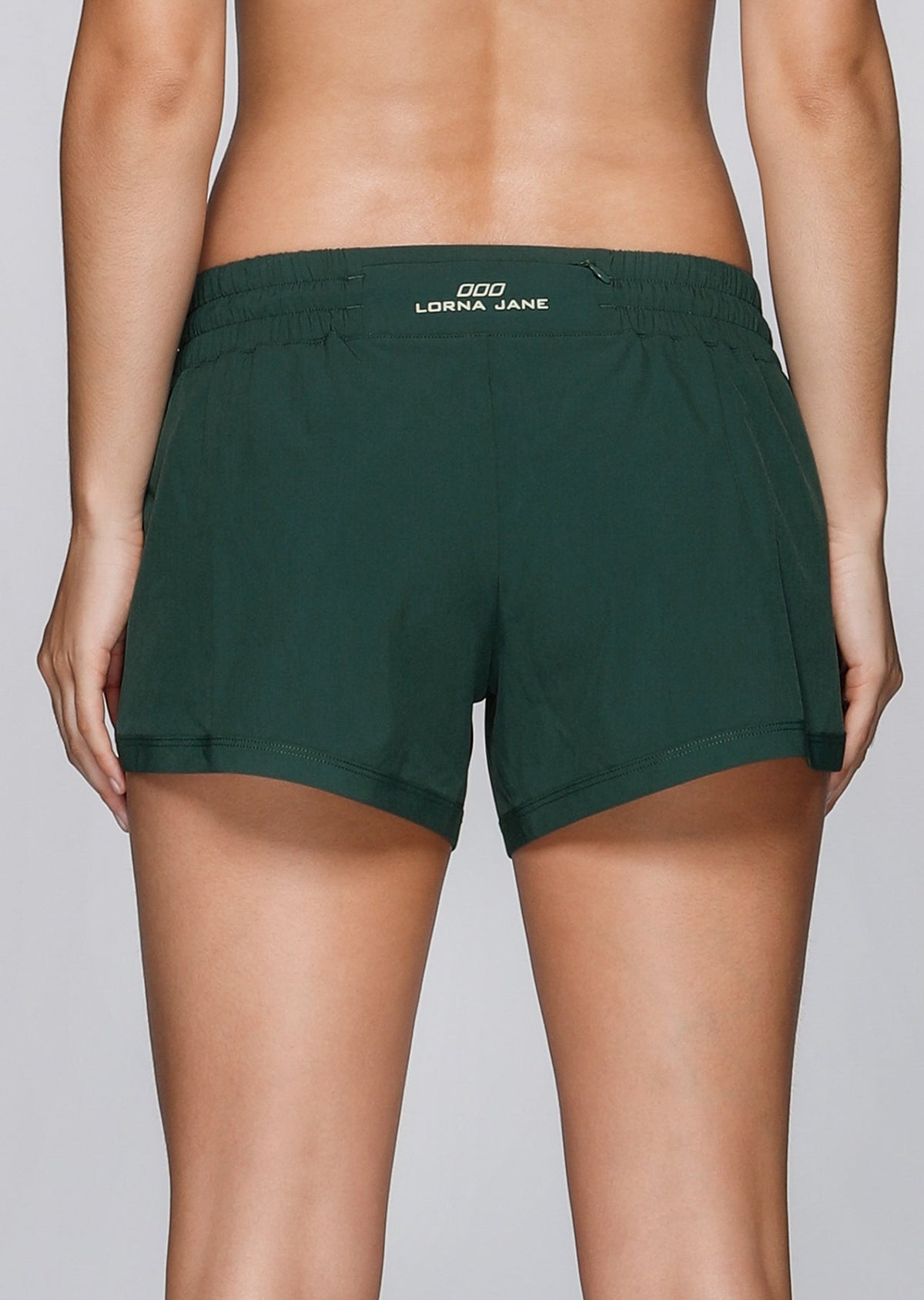 Distance Run Shorts