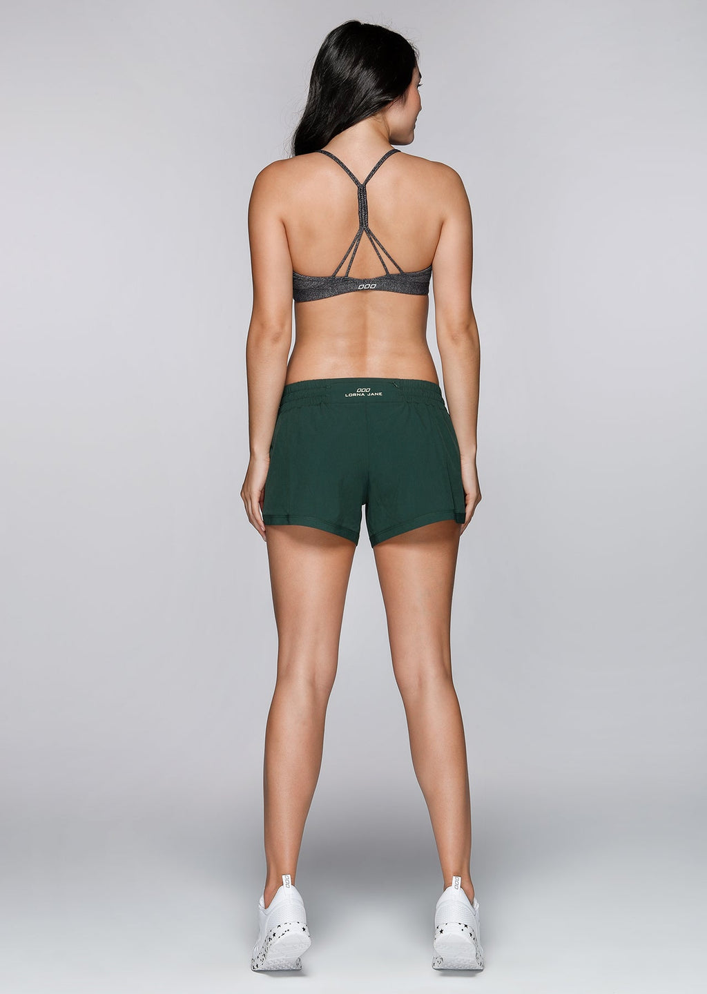 Distance Run Shorts